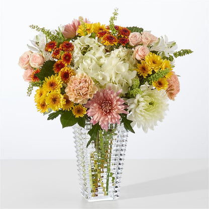 Fall Celebration Bouquet – FELTY-ROLAND FLORIST & PLANT INC, Elizabethton TN