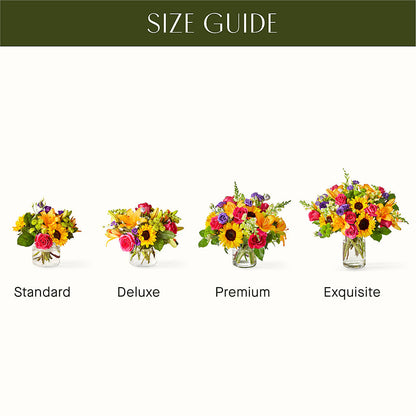 Best Day Bouquet – FELTY-ROLAND FLORIST & PLANT INC, Elizabethton TN