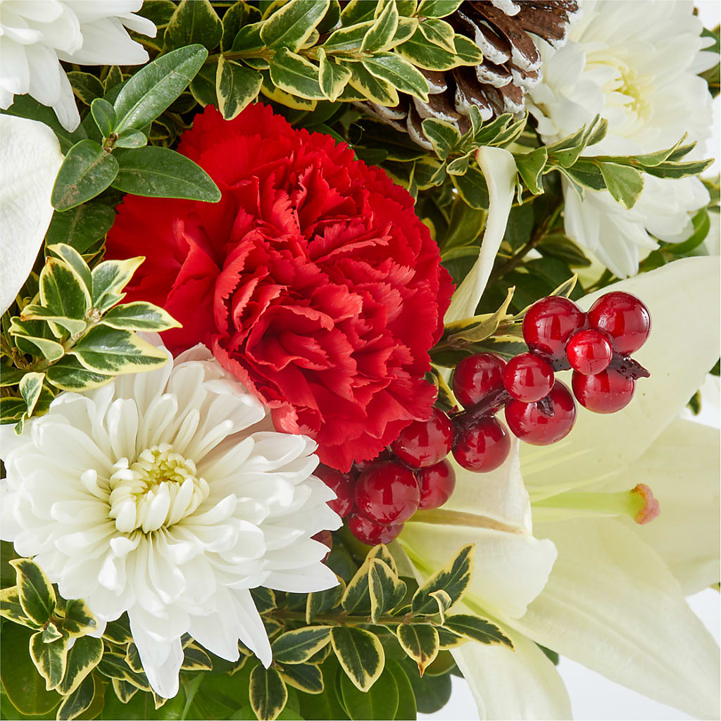 Festive Moments Tree – FELTY-ROLAND FLORIST & PLANT INC, Elizabethton TN