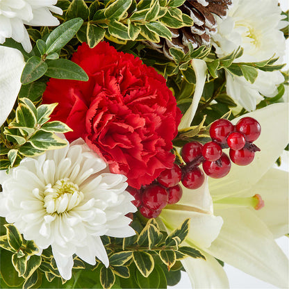 Festive Moments Tree – FELTY-ROLAND FLORIST & PLANT INC, Elizabethton TN
