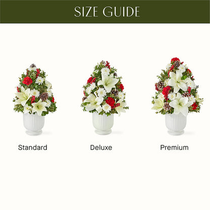 Festive Moments Tree – FELTY-ROLAND FLORIST & PLANT INC, Elizabethton TN