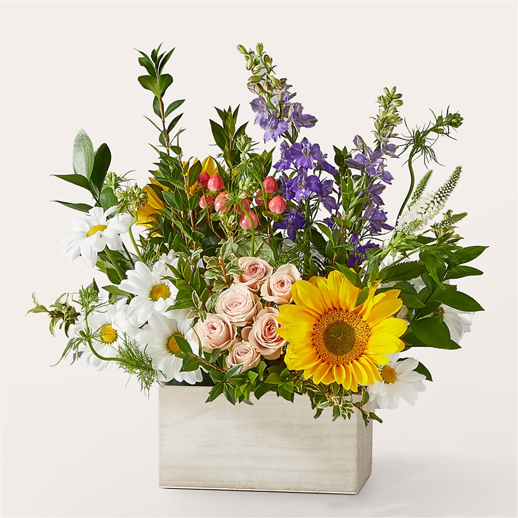 The Good Life Bouquet – FELTY-ROLAND FLORIST & PLANT INC, Elizabethton TN