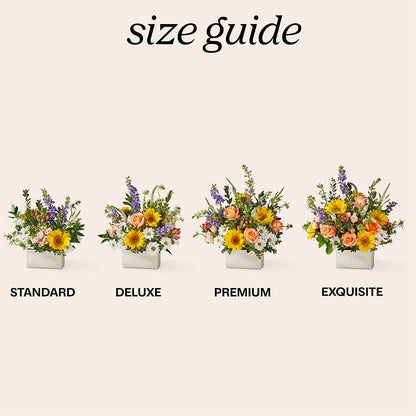 The Good Life Bouquet – FELTY-ROLAND FLORIST & PLANT INC, Elizabethton TN