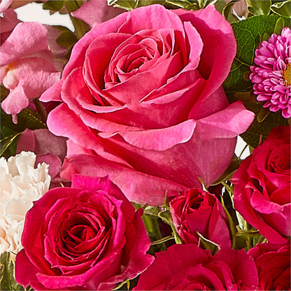 Too Cute Bouquet – FELTY-ROLAND FLORIST & PLANT INC, Elizabethton TN