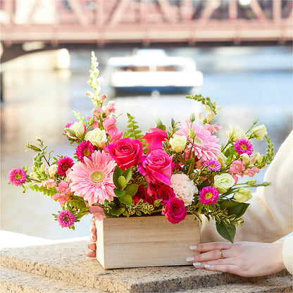 Too Cute Bouquet – FELTY-ROLAND FLORIST & PLANT INC, Elizabethton TN