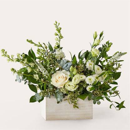 Cashmere Bouquet – FELTY-ROLAND FLORIST & PLANT INC, Elizabethton TN