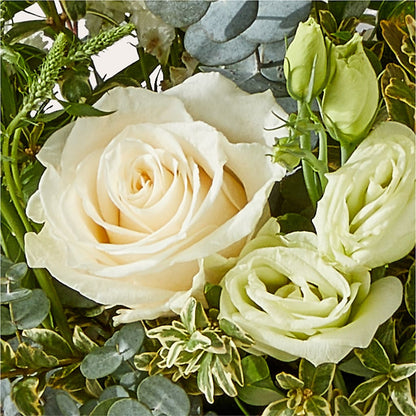 Cashmere Bouquet – FELTY-ROLAND FLORIST & PLANT INC, Elizabethton TN