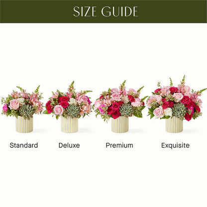 Magenta Musings Bouquet – FELTY-ROLAND FLORIST & PLANT INC, Elizabethton TN
