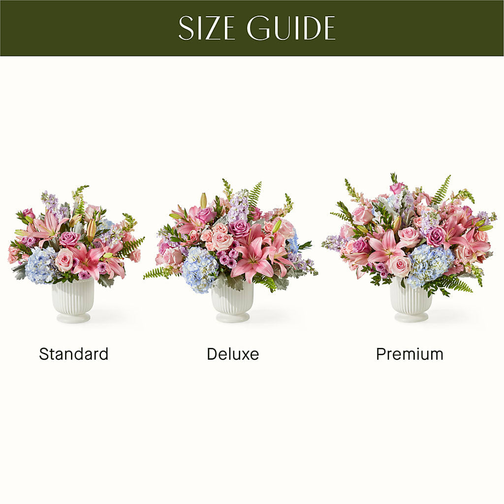 Wonderland Bouquet – FELTY-ROLAND FLORIST & PLANT INC, Elizabethton TN