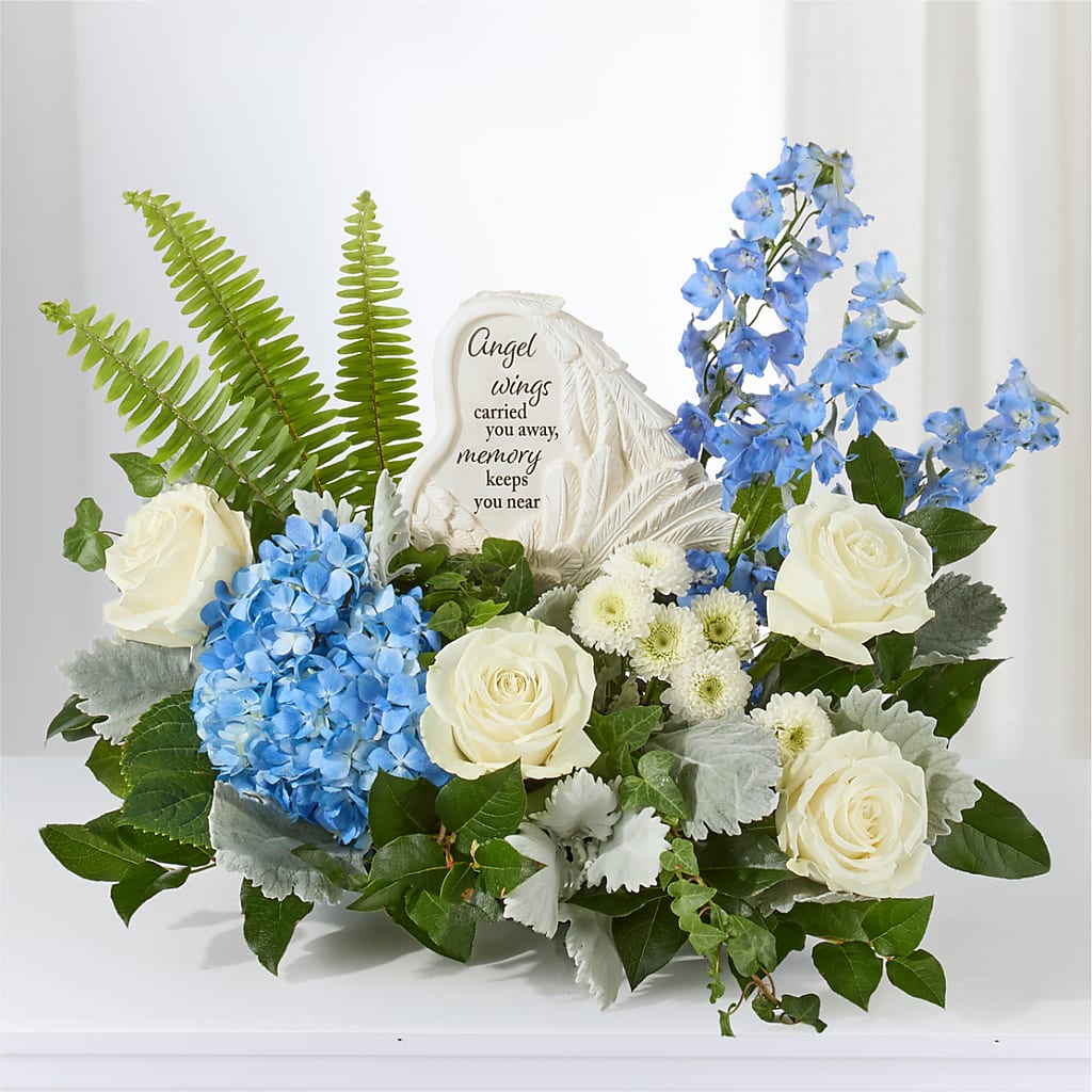 Dearest Arrangement – FELTY-ROLAND FLORIST & PLANT INC, Elizabethton TN