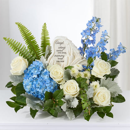Dearest Arrangement – FELTY-ROLAND FLORIST & PLANT INC, Elizabethton TN