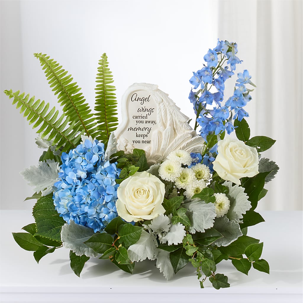 Dearest Arrangement – FELTY-ROLAND FLORIST & PLANT INC, Elizabethton TN
