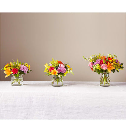 Party Punch Bouquet – FELTY-ROLAND FLORIST & PLANT INC, Elizabethton TN