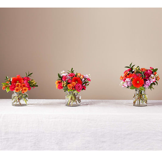 Fiesta Bouquet – FELTY-ROLAND FLORIST & PLANT INC, Elizabethton TN