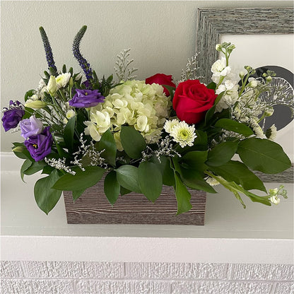 Sweet Magnolia Bouquet – FELTY-ROLAND FLORIST & PLANT INC, Elizabethton TN