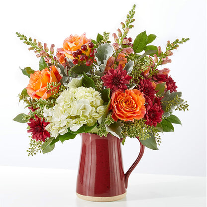Fall's Finest Bouquet – FELTY-ROLAND FLORIST & PLANT INC, Elizabethton TN