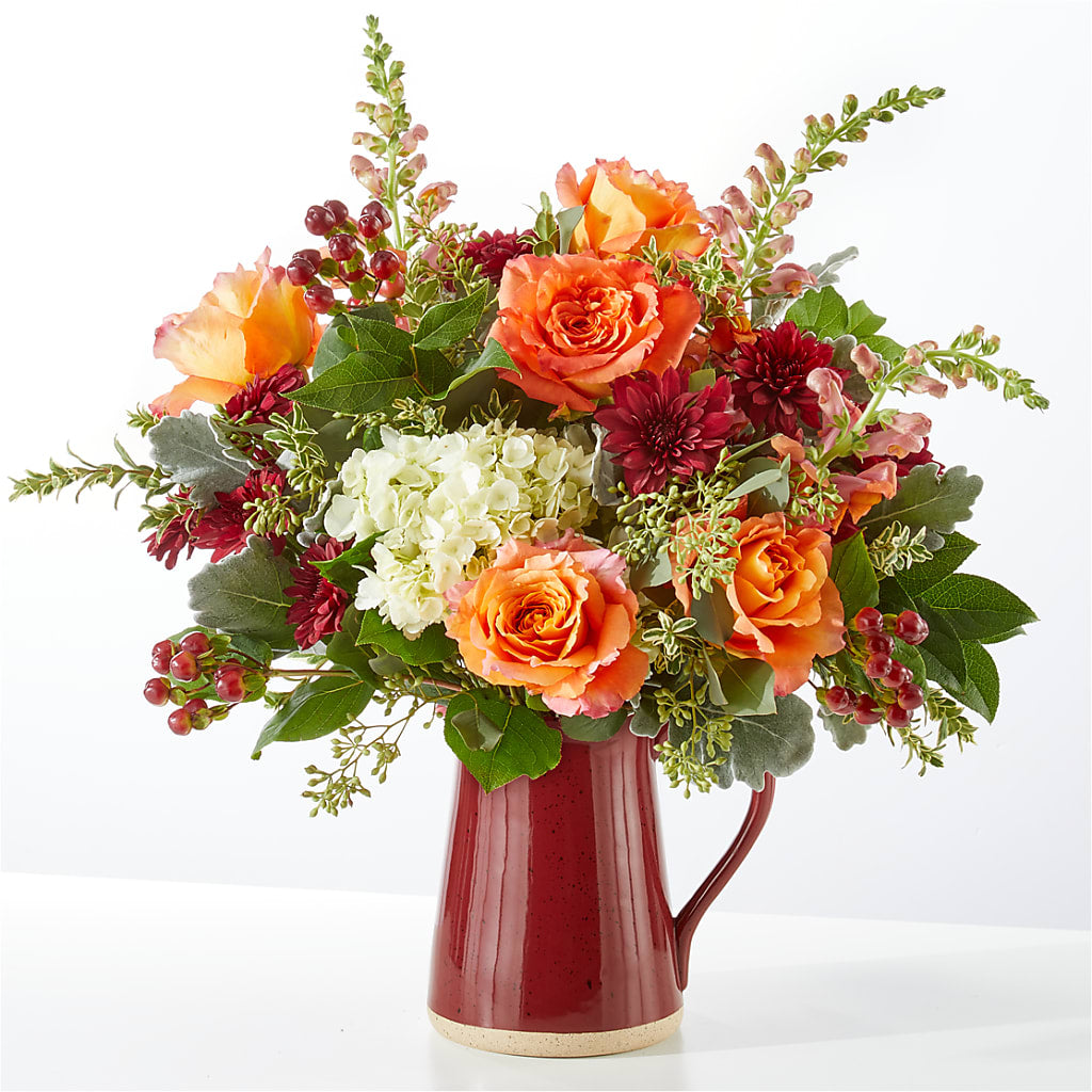 Fall's Finest Bouquet – FELTY-ROLAND FLORIST & PLANT INC, Elizabethton TN