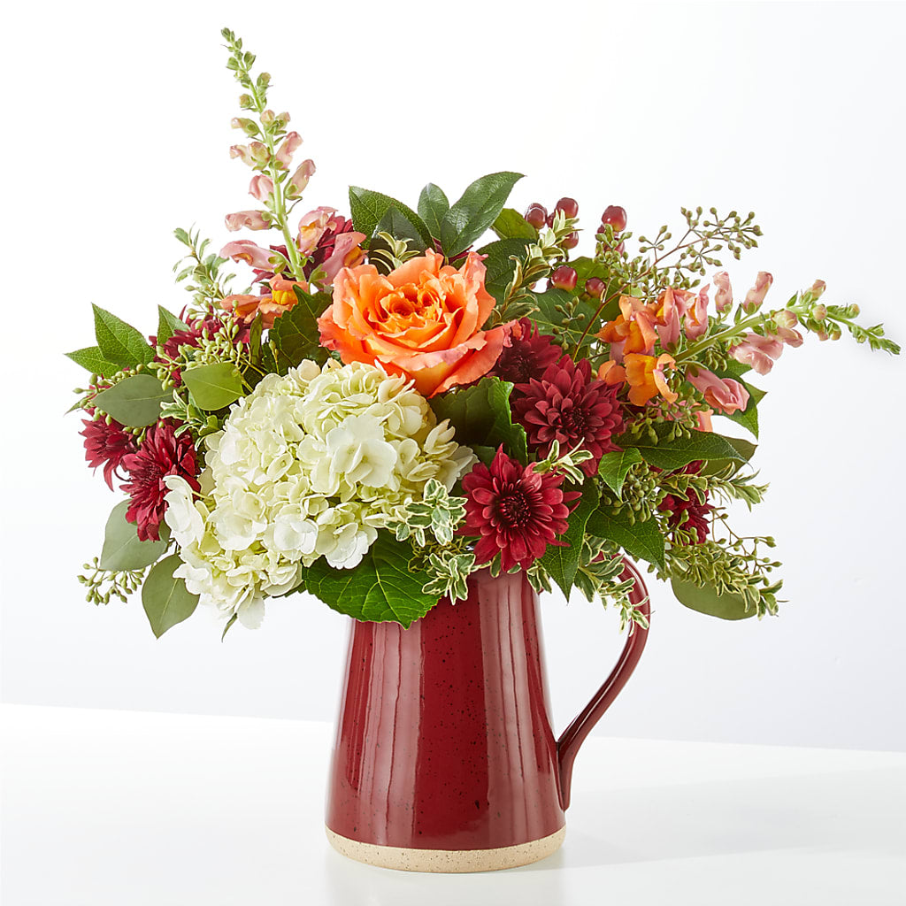 Fall's Finest Bouquet – FELTY-ROLAND FLORIST & PLANT INC, Elizabethton TN