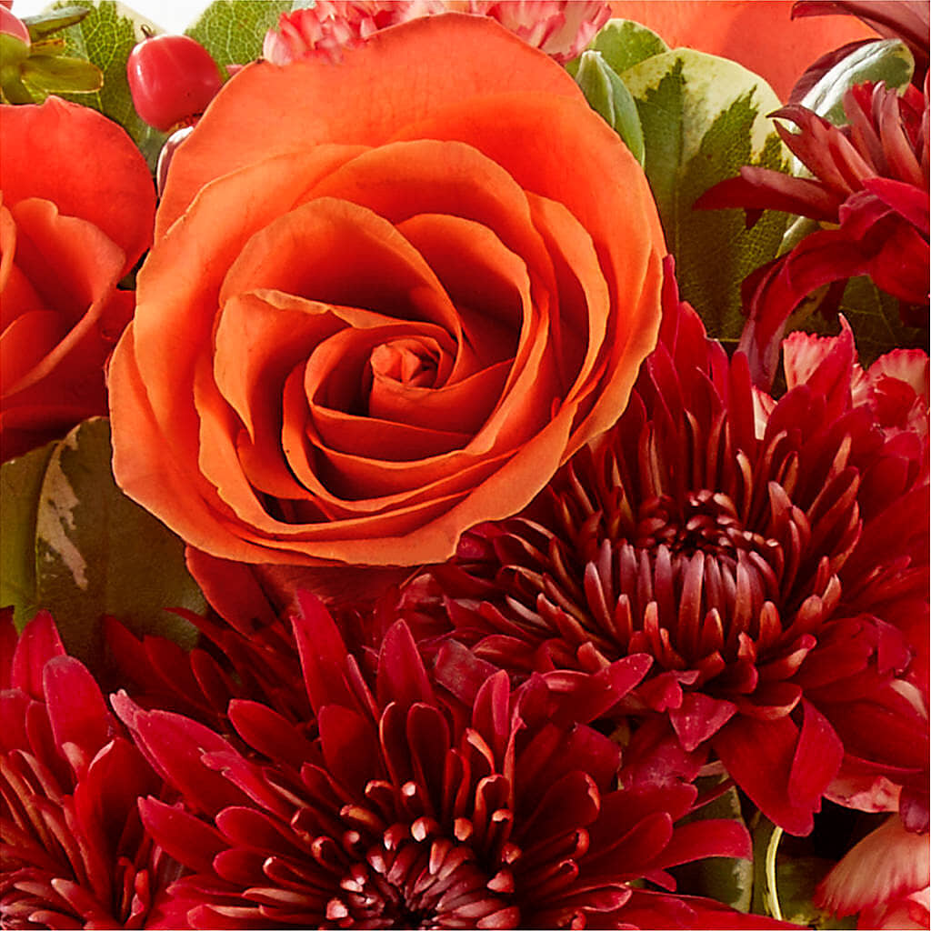 Autumn Air Pumpkin Bouquet – FELTY-ROLAND FLORIST & PLANT INC, Elizabethton TN