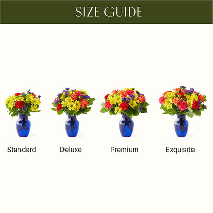 Brighter Days Bouquet – FELTY-ROLAND FLORIST & PLANT INC, Elizabethton TN