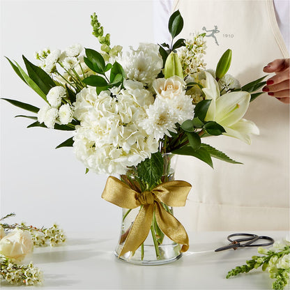 New Beginnings – A Florist Original – FELTY-ROLAND FLORIST & PLANT INC, Elizabethton TN