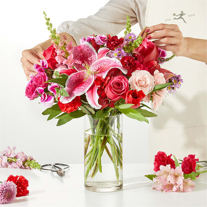Together Forever - A Florist Original – FELTY-ROLAND FLORIST & PLANT INC, Elizabethton TN