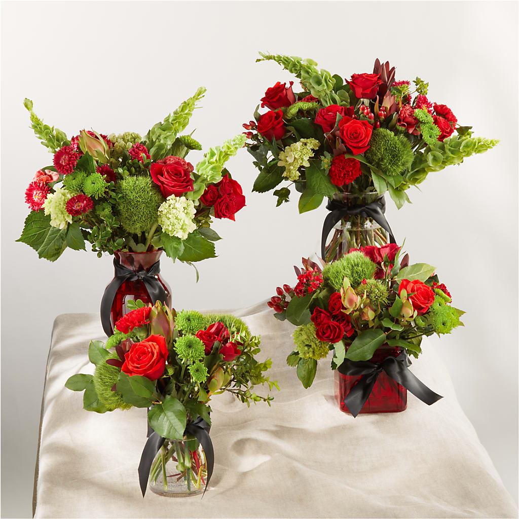 Heritage Kindle – A Florist Original – FELTY-ROLAND FLORIST & PLANT INC, Elizabethton TN