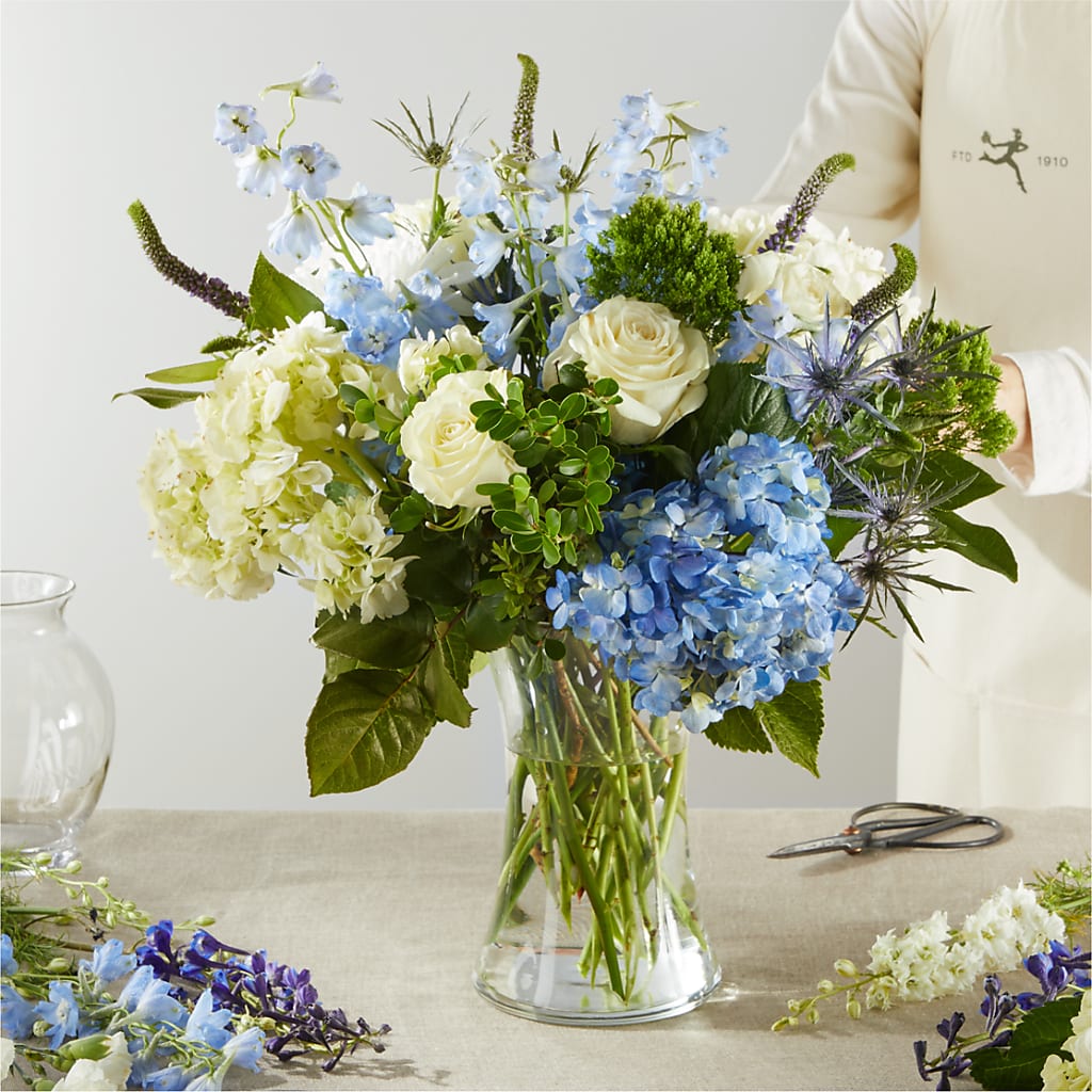 Festival of Lights – A Florist Original – FELTY-ROLAND FLORIST & PLANT INC, Elizabethton TN