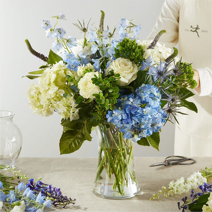 Festival of Lights – A Florist Original – FELTY-ROLAND FLORIST & PLANT INC, Elizabethton TN