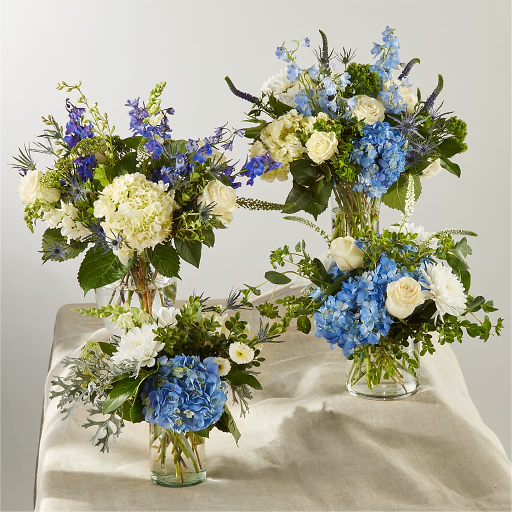 Festival of Lights – A Florist Original – FELTY-ROLAND FLORIST & PLANT INC, Elizabethton TN