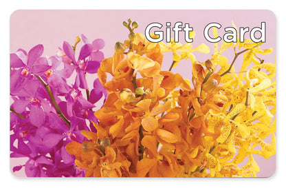 Gift Card – FELTY-ROLAND FLORIST & PLANT INC, Elizabethton TN