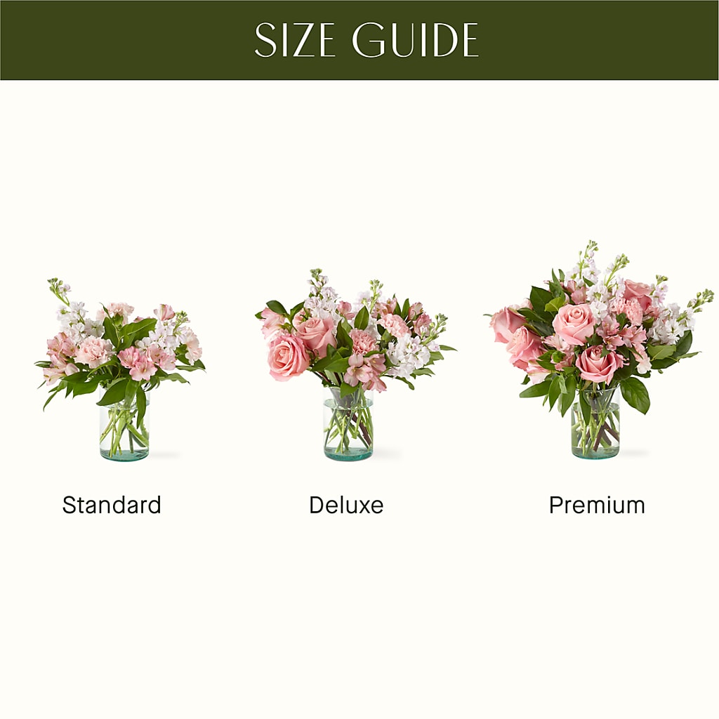 At the Ballet Bouquet – FELTY-ROLAND FLORIST & PLANT INC, Elizabethton TN