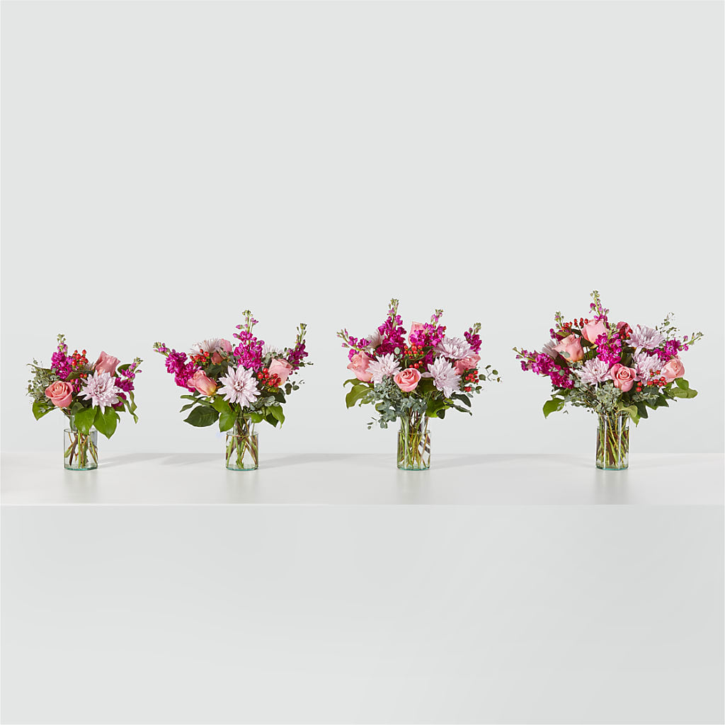 Sunday Morning Bouquet – FELTY-ROLAND FLORIST & PLANT INC, Elizabethton TN
