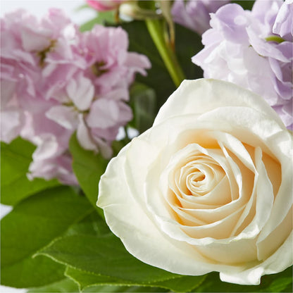Springtime Spritz Bouquet – FELTY-ROLAND FLORIST & PLANT INC, Elizabethton TN