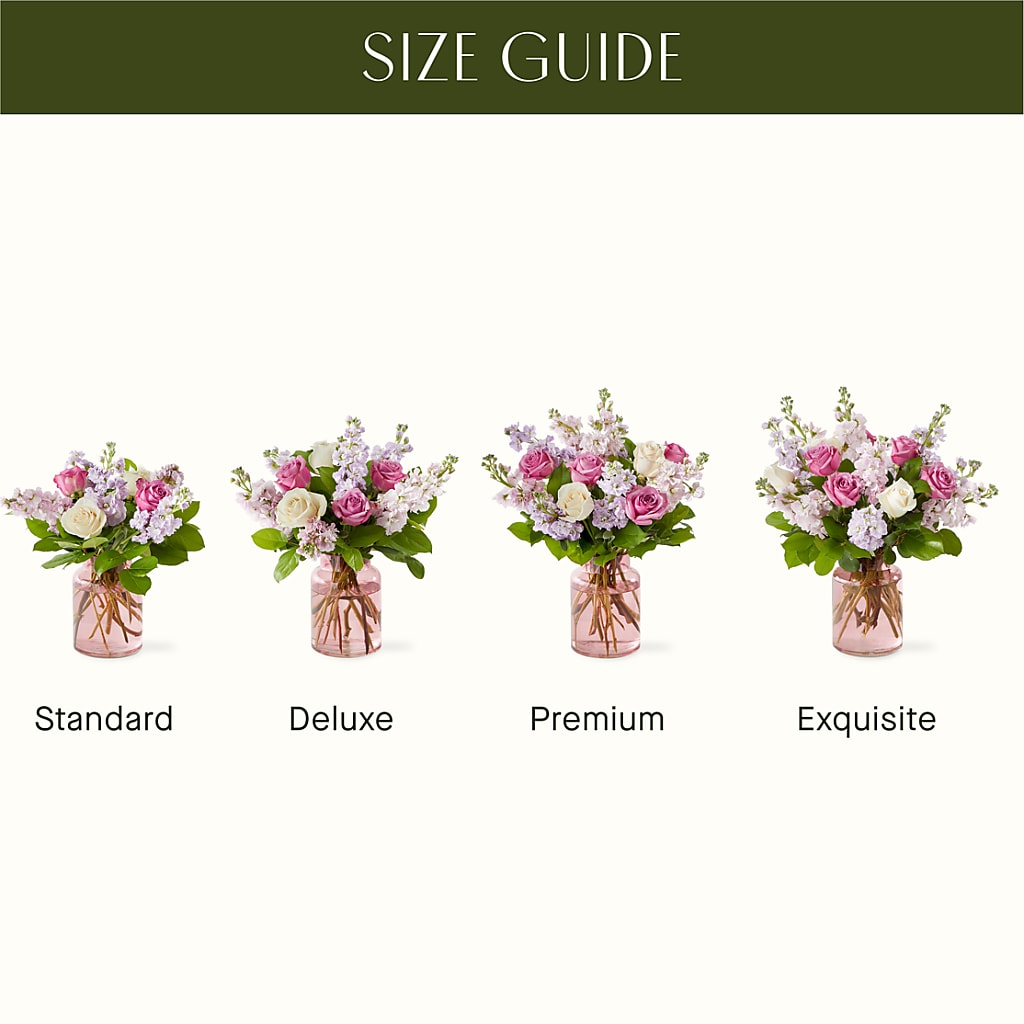 Springtime Spritz Bouquet – FELTY-ROLAND FLORIST & PLANT INC, Elizabethton TN