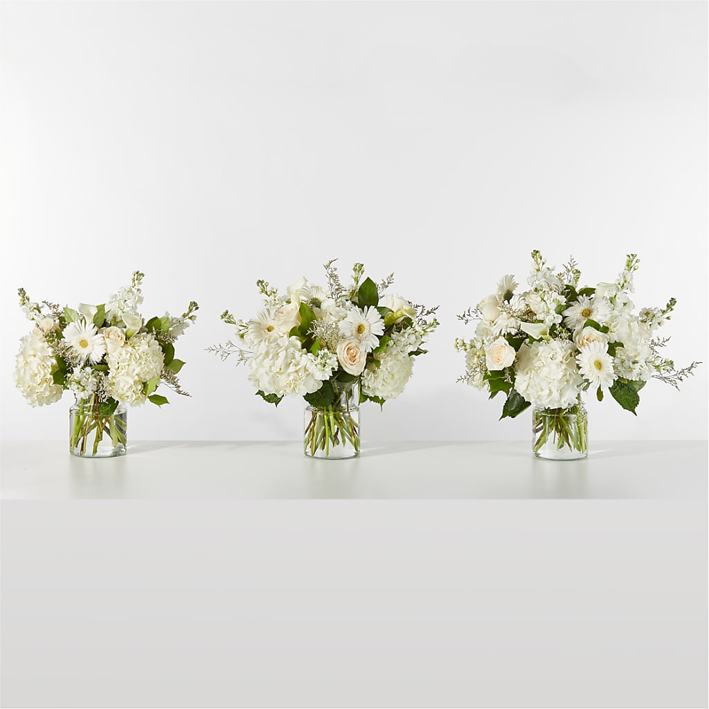 Sun-drenched Blooms Box Bouquet – FELTY-ROLAND FLORIST & PLANT INC, Elizabethton TN