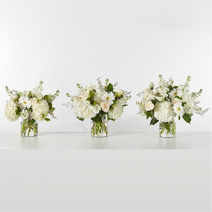 Sun-drenched Blooms Box Bouquet – FELTY-ROLAND FLORIST & PLANT INC, Elizabethton TN