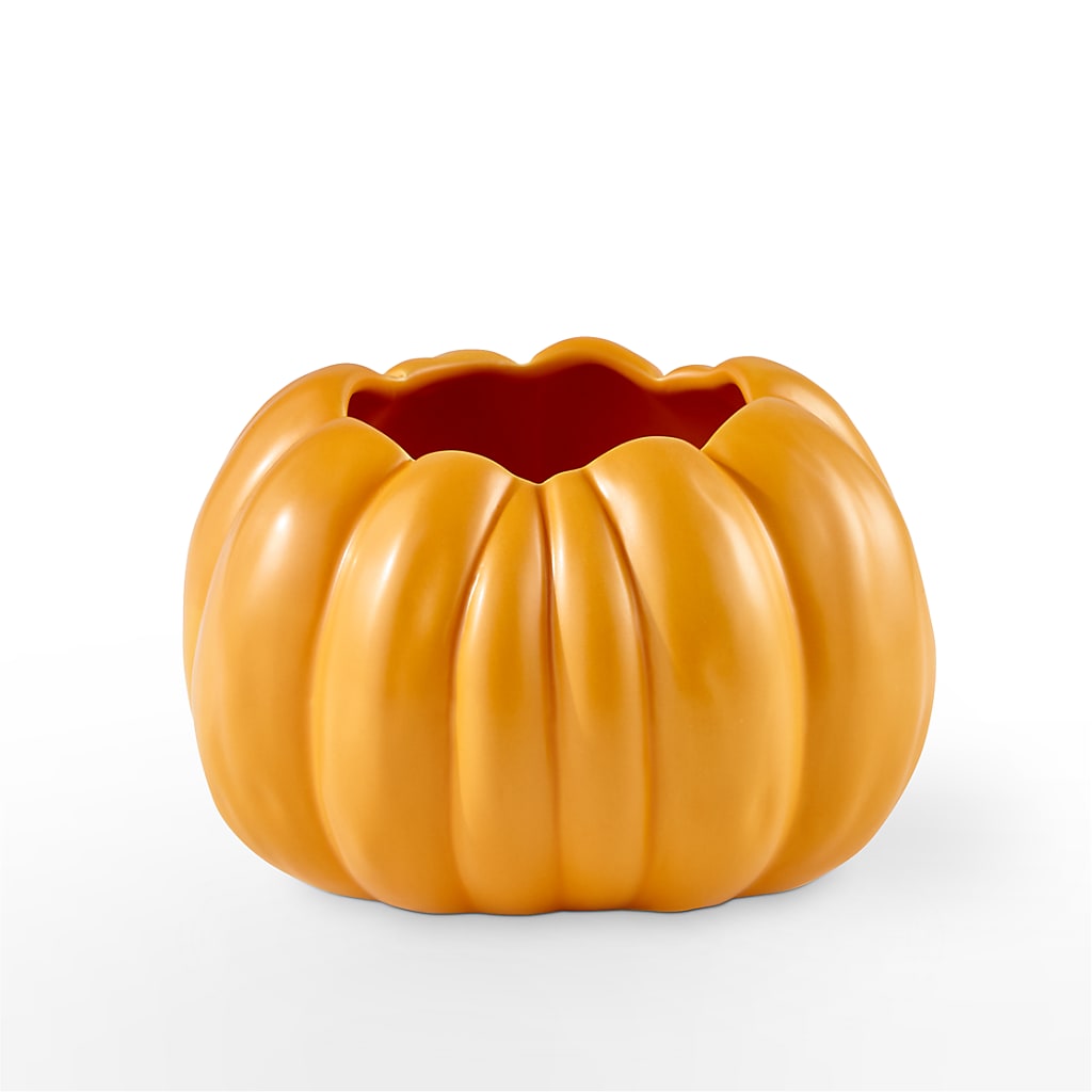 Pick of the Patch Pumpkin Bouquet – FELTY-ROLAND FLORIST & PLANT INC, Elizabethton TN