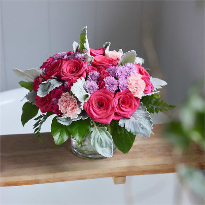 Sweet As Can Be Bouquet – FELTY-ROLAND FLORIST & PLANT INC, Elizabethton TN