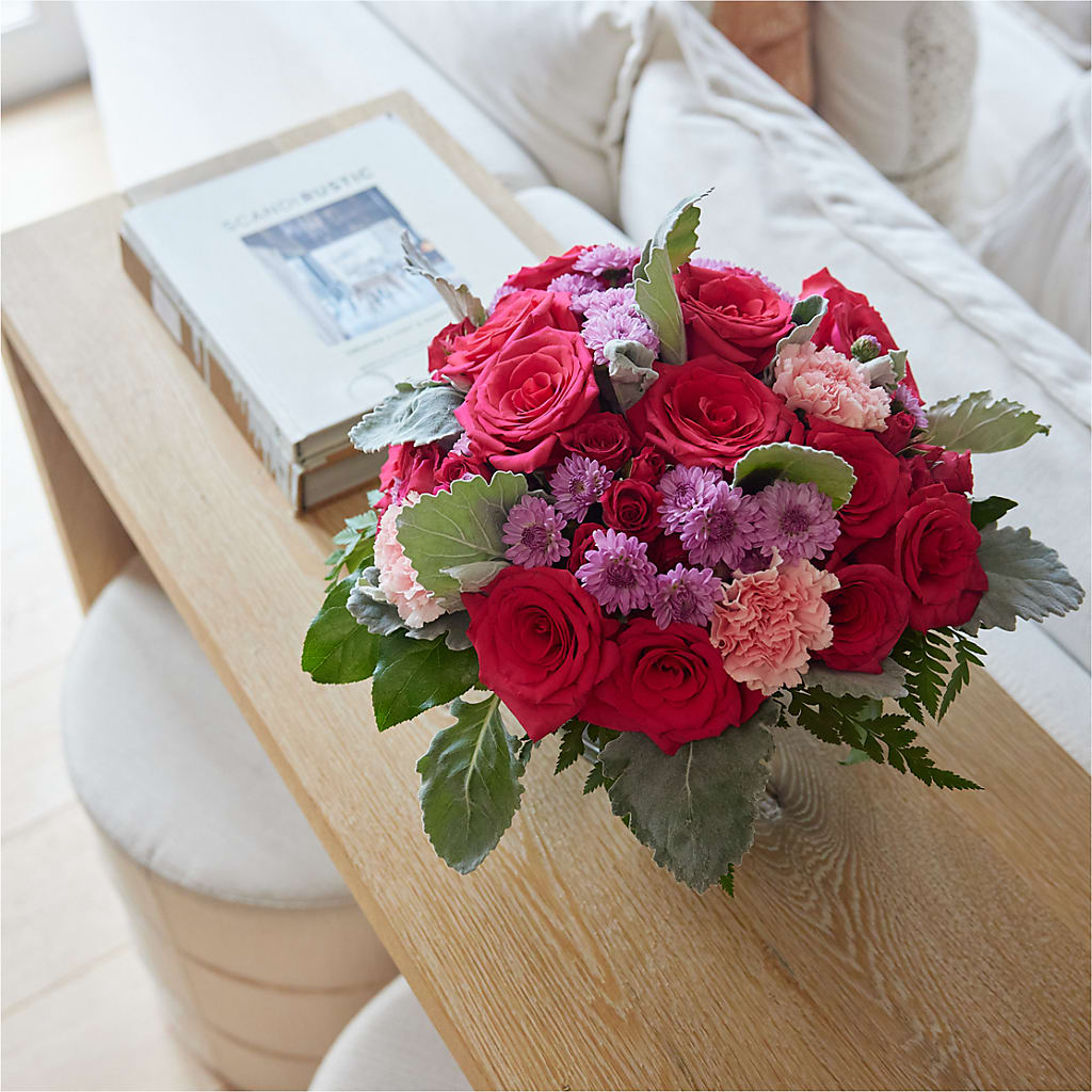 Sweet As Can Be Bouquet – FELTY-ROLAND FLORIST & PLANT INC, Elizabethton TN