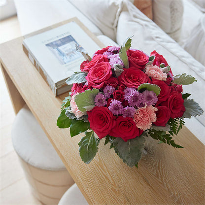 Sweet As Can Be Bouquet – FELTY-ROLAND FLORIST & PLANT INC, Elizabethton TN