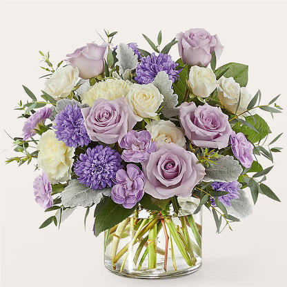 Stardust Bouquet – FELTY-ROLAND FLORIST & PLANT INC, Elizabethton TN