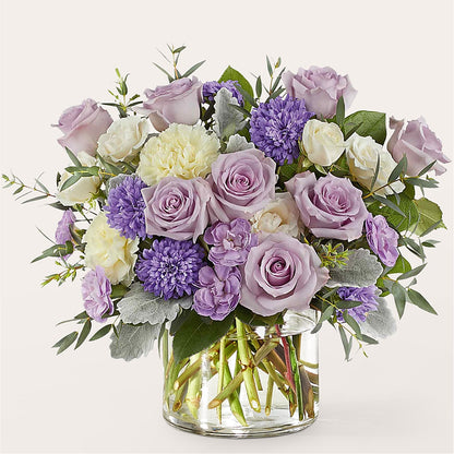 Stardust Bouquet – FELTY-ROLAND FLORIST & PLANT INC, Elizabethton TN