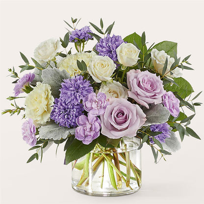 Stardust Bouquet – FELTY-ROLAND FLORIST & PLANT INC, Elizabethton TN