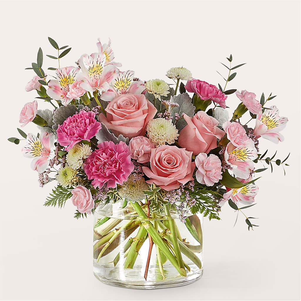 The Treehouse Bouquet – FELTY-ROLAND FLORIST & PLANT INC, Elizabethton TN