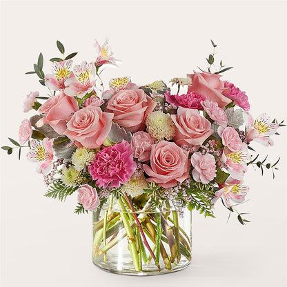 The Treehouse Bouquet – FELTY-ROLAND FLORIST & PLANT INC, Elizabethton TN