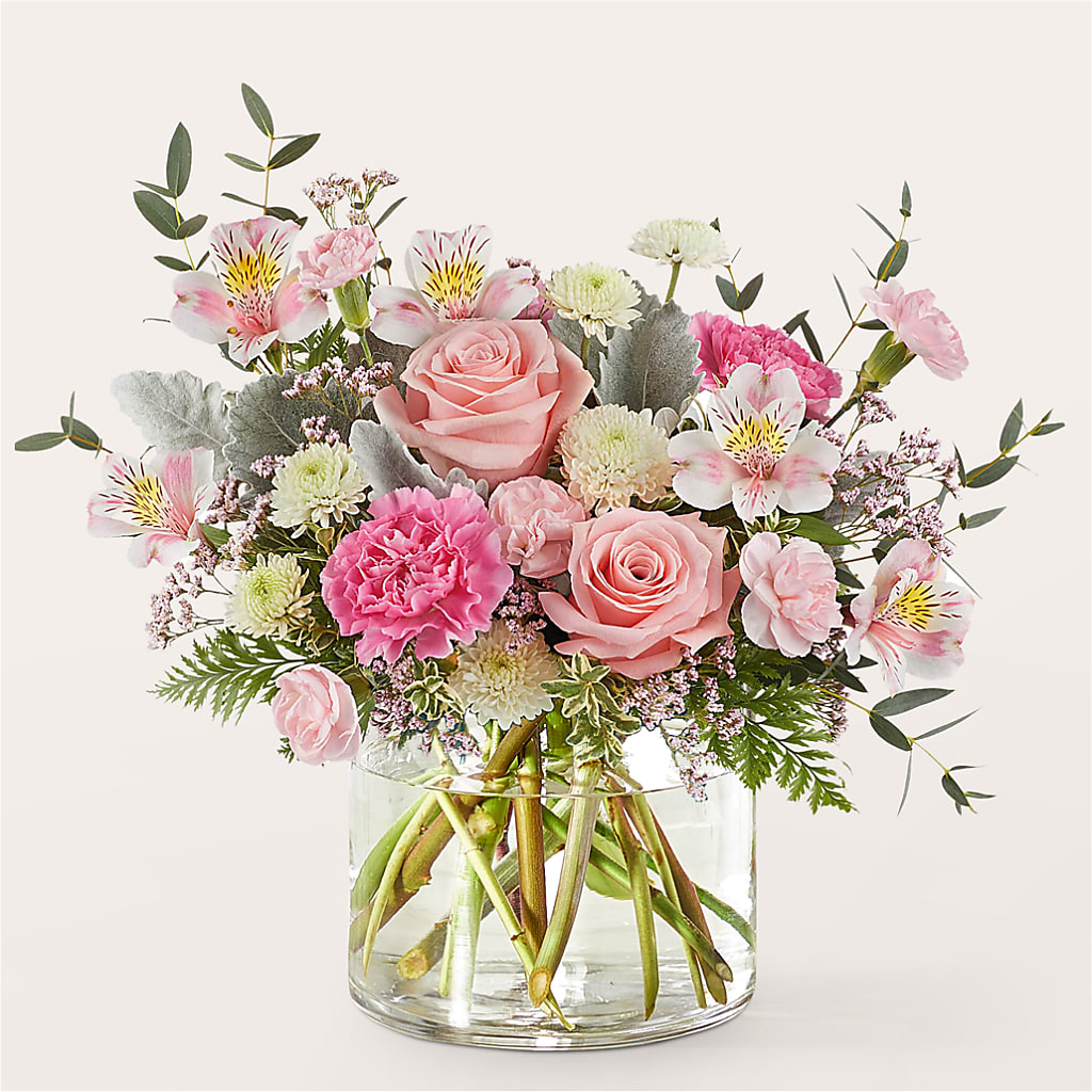 The Treehouse Bouquet – FELTY-ROLAND FLORIST & PLANT INC, Elizabethton TN