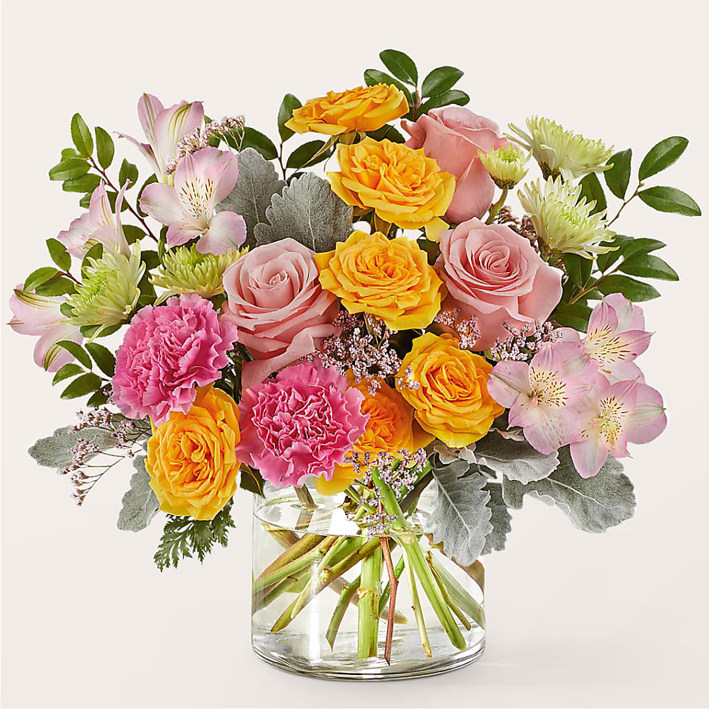 Mai Tai Bouquet – FELTY-ROLAND FLORIST & PLANT INC, Elizabethton TN
