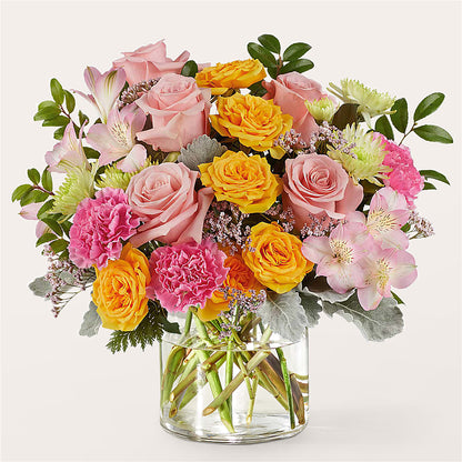 Mai Tai Bouquet – FELTY-ROLAND FLORIST & PLANT INC, Elizabethton TN
