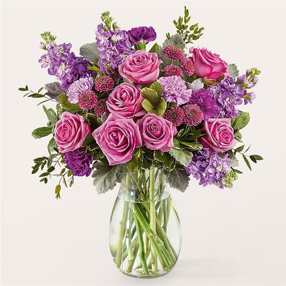 A Love Story Bouquet – FELTY-ROLAND FLORIST & PLANT INC, Elizabethton TN